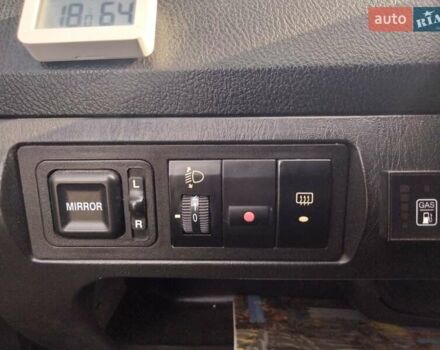 Чорний Джилі МК, об'ємом двигуна 1.5 л та пробігом 166 тис. км за 3200 $, фото 8 на Automoto.ua