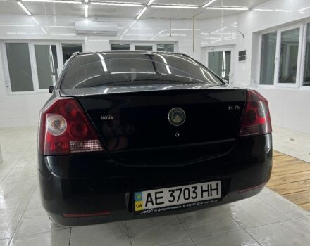 Джили МК 2013 в Днепре (Днепропетровске) на Automoto.ua Черный Джили МК, объемом двигателя 1.5 л и пробегом 183 тыс. км за 3150 $, фото 20 на Automoto.ua