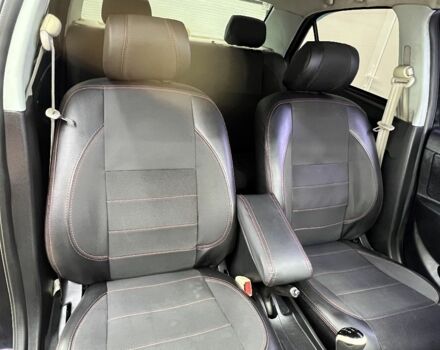 Джили МК 2013 в Днепре (Днепропетровске) на Automoto.ua Черный Джили МК, объемом двигателя 1.5 л и пробегом 183 тыс. км за 3150 $, фото 12 на Automoto.ua