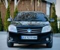 Черный Джили МК, объемом двигателя 1.5 л и пробегом 170 тыс. км за 2959 $, фото 6 на Automoto.ua
