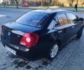 Черный Джили МК, объемом двигателя 1.5 л и пробегом 146 тыс. км за 3200 $, фото 2 на Automoto.ua