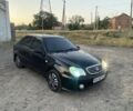 Черный Джили МК, объемом двигателя 1.5 л и пробегом 777 тыс. км за 1450 $, фото 1 на Automoto.ua