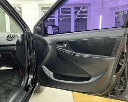 Джили МК 2013 в Днепре (Днепропетровске) на Automoto.ua Черный Джили МК, объемом двигателя 1.5 л и пробегом 183 тыс. км за 3150 $, фото 9 на Automoto.ua