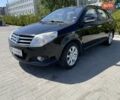 Чорний Джилі МК, об'ємом двигуна 1.5 л та пробігом 52 тис. км за 3500 $, фото 1 на Automoto.ua