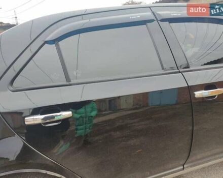 Джили МК 2013 в Кропивницком (Кировограде) на Automoto.ua Черный Джили МК, объемом двигателя 1.5 л и пробегом 54 тыс. км за 5300 $, фото 6 на Automoto.ua