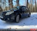 Чорний Джилі МК, об'ємом двигуна 15 л та пробігом 30 тис. км за 2150 $, фото 4 на Automoto.ua