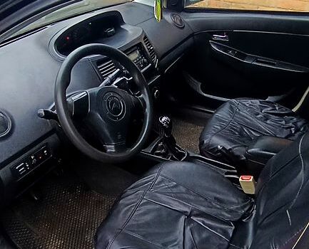 Чорний Джилі МК, об'ємом двигуна 1.5 л та пробігом 240 тис. км за 1100 $, фото 3 на Automoto.ua