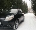 Чорний Джилі МК, об'ємом двигуна 15 л та пробігом 96 тис. км за 3750 $, фото 1 на Automoto.ua