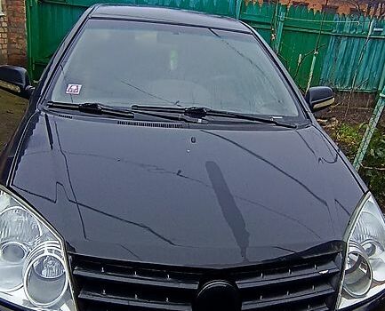 Чорний Джилі МК, об'ємом двигуна 1.5 л та пробігом 240 тис. км за 1100 $, фото 6 на Automoto.ua