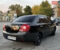 Черный Джили МК, объемом двигателя 1.5 л и пробегом 145 тыс. км за 3500 $, фото 2 на Automoto.ua
