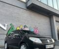 Черный Джили МК, объемом двигателя 1.5 л и пробегом 136 тыс. км за 2100 $, фото 1 на Automoto.ua