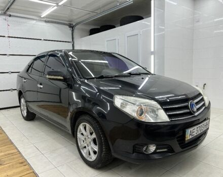 Джили МК 2013 в Днепре (Днепропетровске) на Automoto.ua Черный Джили МК, объемом двигателя 1.5 л и пробегом 183 тыс. км за 3150 $, фото 14 на Automoto.ua