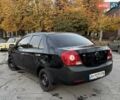 Черный Джили МК, объемом двигателя 1.5 л и пробегом 145 тыс. км за 3500 $, фото 1 на Automoto.ua