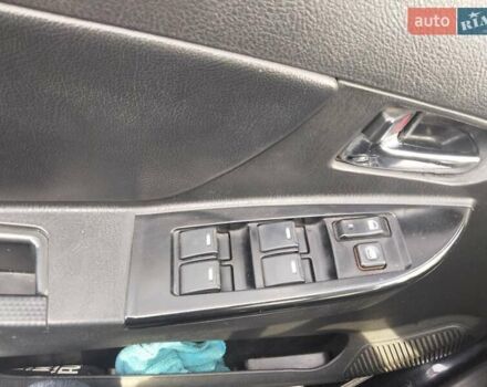 Чорний Джилі МК, об'ємом двигуна 1.5 л та пробігом 166 тис. км за 3200 $, фото 7 на Automoto.ua