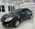 Черный Джили МК, объемом двигателя 1.5 л и пробегом 183 тыс. км за 3150 $, фото 5 на Automoto.ua