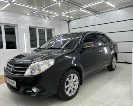 Джили МК 2013 в Днепре (Днепропетровске) на Automoto.ua Черный Джили МК, объемом двигателя 1.5 л и пробегом 183 тыс. км за 3150 $, фото 13 на Automoto.ua