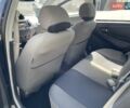 Чорний Джилі МК, об'ємом двигуна 1.5 л та пробігом 52 тис. км за 3500 $, фото 10 на Automoto.ua