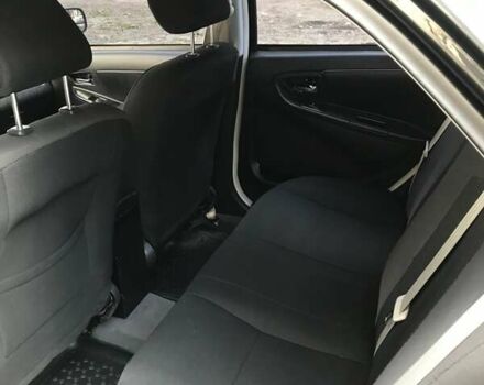 Чорний Джилі МК, об'ємом двигуна 1.5 л та пробігом 155 тис. км за 3200 $, фото 3 на Automoto.ua