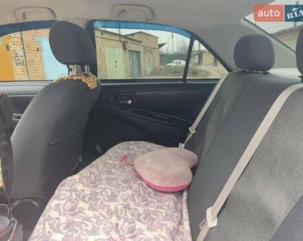 Джили МК 2013 в Кропивницком (Кировограде) на Automoto.ua Черный Джили МК, объемом двигателя 1.5 л и пробегом 54 тыс. км за 5300 $, фото 16 на Automoto.ua
