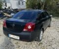 Черный Джили МК, объемом двигателя 1.5 л и пробегом 199 тыс. км за 2700 $, фото 7 на Automoto.ua