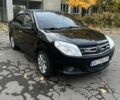 Черный Джили МК, объемом двигателя 1.5 л и пробегом 199 тыс. км за 2700 $, фото 22 на Automoto.ua