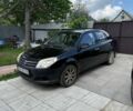 Черный Джили МК, объемом двигателя 1.5 л и пробегом 150 тыс. км за 2350 $, фото 1 на Automoto.ua