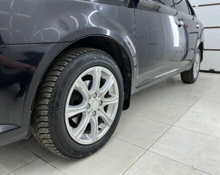 Джили МК 2013 в Днепре (Днепропетровске) на Automoto.ua Черный Джили МК, объемом двигателя 1.5 л и пробегом 183 тыс. км за 3150 $, фото 17 на Automoto.ua