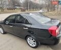Черный Джили МК, объемом двигателя 1.5 л и пробегом 92 тыс. км за 2999 $, фото 4 на Automoto.ua