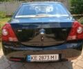 Черный Джили МК, объемом двигателя 1.5 л и пробегом 80 тыс. км за 3350 $, фото 3 на Automoto.ua