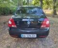 Чорний Джилі МК, об'ємом двигуна 1.5 л та пробігом 152 тис. км за 2700 $, фото 2 на Automoto.ua