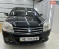 Черный Джили МК, объемом двигателя 1.5 л и пробегом 183 тыс. км за 3150 $, фото 9 на Automoto.ua