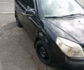 Черный Джили МК, объемом двигателя 1.5 л и пробегом 220 тыс. км за 3250 $, фото 1 на Automoto.ua