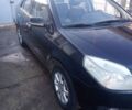 Чорний Джилі МК, об'ємом двигуна 1.5 л та пробігом 66 тис. км за 3000 $, фото 1 на Automoto.ua