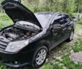 Черный Джили МК, объемом двигателя 1.6 л и пробегом 159 тыс. км за 3100 $, фото 3 на Automoto.ua