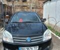 Черный Джили МК, объемом двигателя 1.5 л и пробегом 160 тыс. км за 3500 $, фото 1 на Automoto.ua