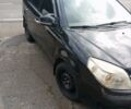 Черный Джили МК, объемом двигателя 1.5 л и пробегом 220 тыс. км за 3250 $, фото 1 на Automoto.ua