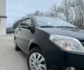 Черный Джили МК, объемом двигателя 1.5 л и пробегом 72 тыс. км за 3600 $, фото 3 на Automoto.ua