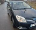 Черный Джили МК, объемом двигателя 1.5 л и пробегом 170 тыс. км за 3000 $, фото 1 на Automoto.ua