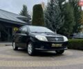 Чорний Джилі МК, об'ємом двигуна 1.5 л та пробігом 175 тис. км за 3200 $, фото 1 на Automoto.ua