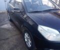Чорний Джилі МК, об'ємом двигуна 1.5 л та пробігом 66 тис. км за 3000 $, фото 1 на Automoto.ua