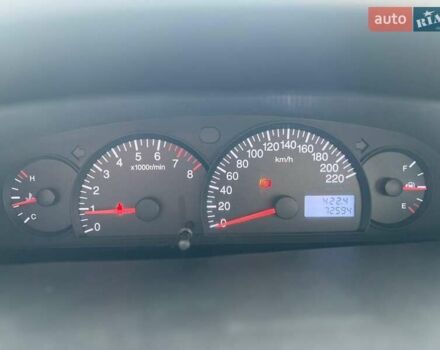 Черный Джили МК, объемом двигателя 1.5 л и пробегом 72 тыс. км за 3600 $, фото 14 на Automoto.ua