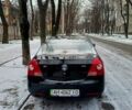 Чорний Джилі МК, об'ємом двигуна 1.5 л та пробігом 210 тис. км за 4000 $, фото 1 на Automoto.ua