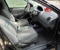 Чорний Джилі МК, об'ємом двигуна 1.5 л та пробігом 174 тис. км за 2800 $, фото 4 на Automoto.ua