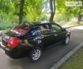 Чорний Джилі МК, об'ємом двигуна 1.5 л та пробігом 206 тис. км за 3200 $, фото 11 на Automoto.ua