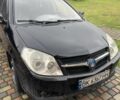 Чорний Джилі МК, об'ємом двигуна 1.6 л та пробігом 226 тис. км за 1500 $, фото 3 на Automoto.ua