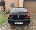 Чорний Джилі МК, об'ємом двигуна 1.6 л та пробігом 226 тис. км за 1500 $, фото 4 на Automoto.ua