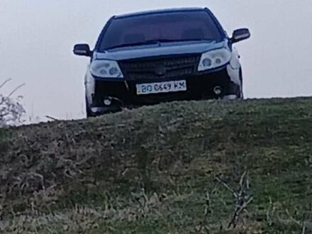 Джили МК 2007 в Сарнах на Automoto.ua Черный Джили МК, объемом двигателя 1.59 л и пробегом 208 тыс. км за 1000 $, фото 1 на Automoto.ua