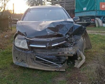 Черный Джили МК, объемом двигателя 1.59 л и пробегом 173 тыс. км за 650 $, фото 1 на Automoto.ua