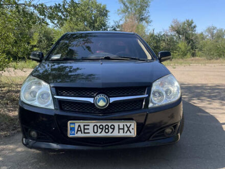 Джили МК 2008 в Софиевке на Automoto.ua Черный Джили МК, объемом двигателя 1.6 л и пробегом 60 тыс. км за 2400 $, фото 1 на Automoto.ua