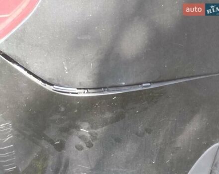 Черный Джили МК, объемом двигателя 1.6 л и пробегом 120 тыс. км за 3307 $, фото 1 на Automoto.ua